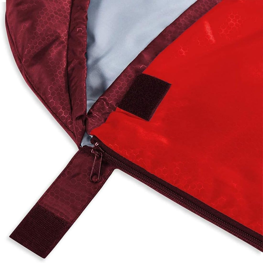 Camping Sleeping Bag - 3 Season Warm & Cool Weather - Summer Spring Fall Lightweight Waterproof for Adults Kids - Camping Gear Equipment, Traveling, and Outdoors